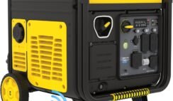 Champion Power Equipment 11,000-Watt Remote Start Generator Review